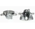 Brzdov tmen BUDWEG CALIPER ‐ BWC 342376