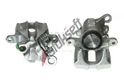 BUDWEG CALIPER Brzdov tmen BWC 342388, 342388