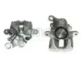 BUDWEG CALIPER Brzdov tmen ‐ BWC 342389
