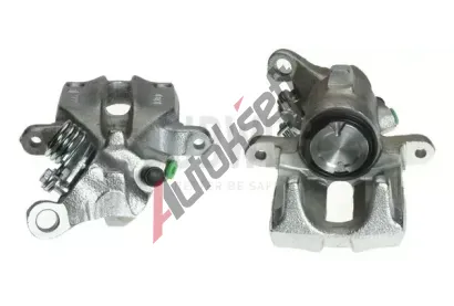 BUDWEG CALIPER Brzdov tmen BWC 342389, 342389