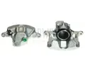 BUDWEG CALIPER Brzdov tmen ‐ BWC 342399