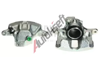 BUDWEG CALIPER Brzdov tmen BWC 342399, 342399