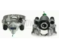 BUDWEG CALIPER Brzdov tmen ‐ BWC 342407