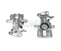 Brzdov tmen BUDWEG CALIPER ‐ BWC 342440