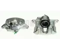 Brzdov tmen BUDWEG CALIPER ‐ BWC 342442