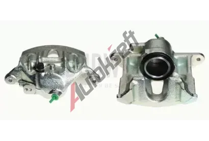 BUDWEG CALIPER Brzdov tmen BWC 342442, 342442