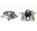 Brzdov tmen BUDWEG CALIPER ‐ BWC 342443