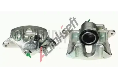 BUDWEG CALIPER Brzdov tmen BWC 342443, 342443