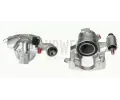 Brzdov tmen BUDWEG CALIPER ‐ BWC 342447