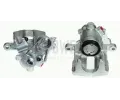 BUDWEG CALIPER Brzdov tmen ‐ BWC 342451