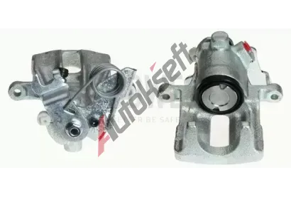 BUDWEG CALIPER Brzdov tmen BWC 342451, 342451