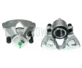 Brzdov tmen BUDWEG CALIPER ‐ BWC 342457