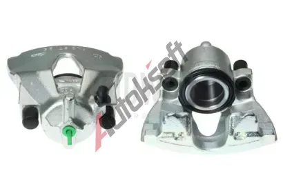 BUDWEG CALIPER Brzdov tmen BWC 342457, 342457