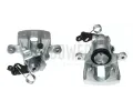 Brzdov tmen BUDWEG CALIPER ‐ BWC 342460