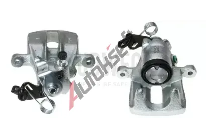 BUDWEG CALIPER Brzdov tmen BWC 342460, 342460