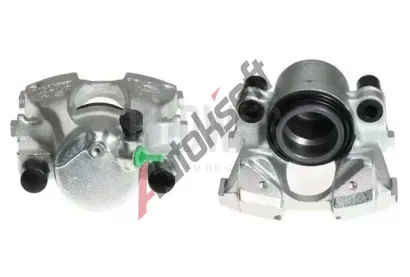 BUDWEG CALIPER Brzdov tmen BWC 342467, 342467