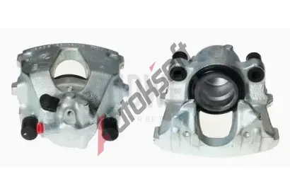 BUDWEG CALIPER Brzdový třmen BWC 342470, 342470 BUDWEG CALIPER Brzdový třmen BWC 342470, 342470