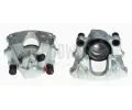 BUDWEG CALIPER Brzdov tmen ‐ BWC 342471