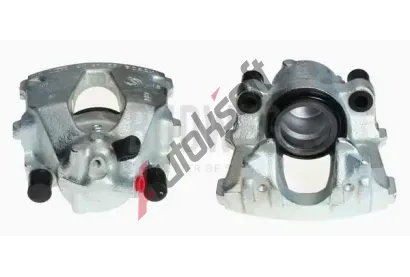 BUDWEG CALIPER Brzdov tmen BWC 342471, 342471