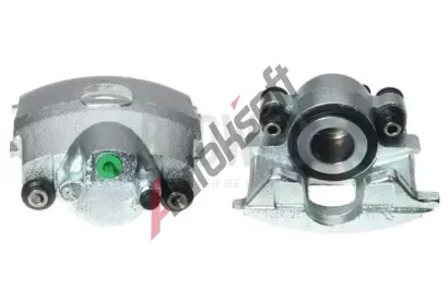 BUDWEG CALIPER Brzdov tmen BWC 342481, 342481