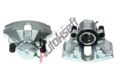 BUDWEG CALIPER Brzdov tmen BWC 342482, 342482
