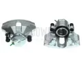 Brzdov tmen BUDWEG CALIPER ‐ BWC 342483