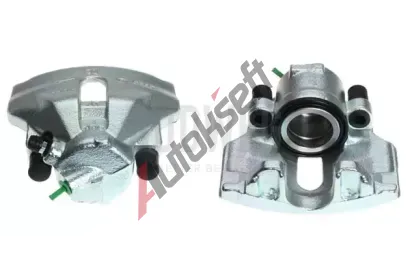BUDWEG CALIPER Brzdov tmen BWC 342483, 342483