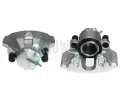 BUDWEG CALIPER Brzdov tmen ‐ BWC 342488