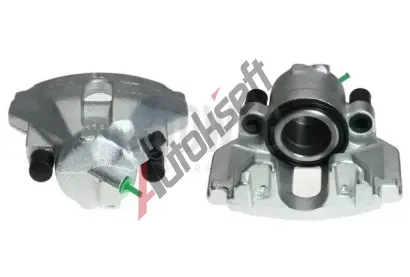 BUDWEG CALIPER Brzdov tmen BWC 342488, 342488