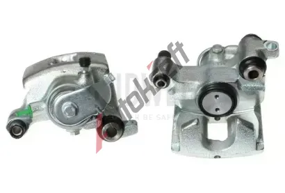 BUDWEG CALIPER Brzdov tmen BWC 342494, 342494