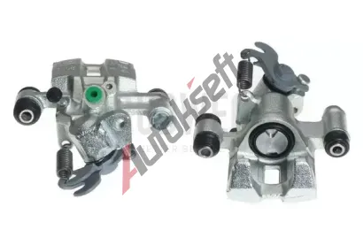 BUDWEG CALIPER Brzdový třmen BWC 342520, 342520 BUDWEG CALIPER Brzdový třmen BWC 342520, 342520