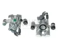 BUDWEG CALIPER Brzdový třmen ‐ BWC 342521  BUDWEG CALIPER Brzdový třmen ‐ BWC 342521