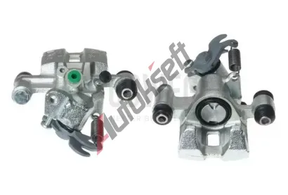 BUDWEG CALIPER Brzdový třmen BWC 342521, 342521 BUDWEG CALIPER Brzdový třmen BWC 342521, 342521