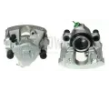 BUDWEG CALIPER Brzdov tmen ‐ BWC 342534