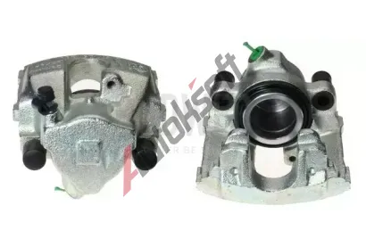 BUDWEG CALIPER Brzdov tmen BWC 342534, 342534
