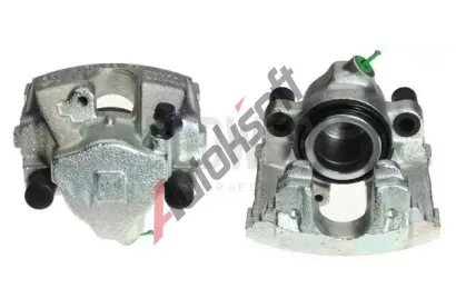 BUDWEG CALIPER Brzdov tmen BWC 342535, 342535