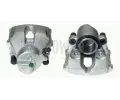 BUDWEG CALIPER Brzdov tmen ‐ BWC 342538