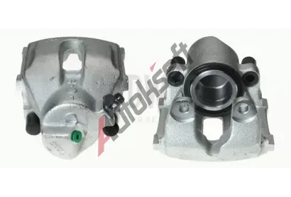 BUDWEG CALIPER Brzdov� t�men BWC 342538, 342538