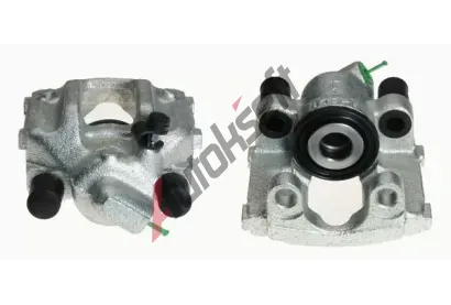 BUDWEG CALIPER Brzdov tmen BWC 342546, 342546