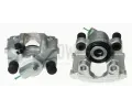 BUDWEG CALIPER Brzdov� t�men&nbsp;&dash;&nbsp;BWC 342547
