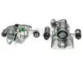 BUDWEG CALIPER Brzdov tmen ‐ BWC 342551
