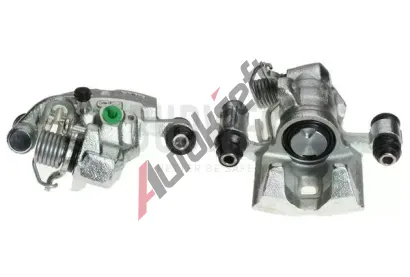 BUDWEG CALIPER Brzdov tmen BWC 342551, 342551