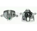 Brzdov tmen BUDWEG CALIPER ‐ BWC 342555
