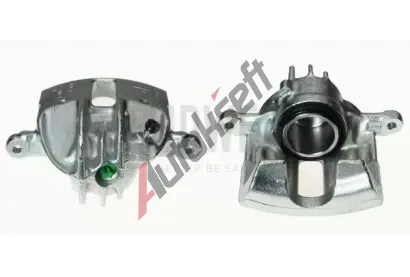 BUDWEG CALIPER Brzdov tmen BWC 342555, 342555
