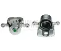 Brzdov tmen BUDWEG CALIPER ‐ BWC 342567