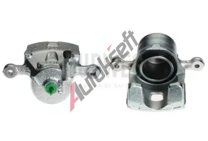 BUDWEG CALIPER Brzdov tmen BWC 342567, 342567