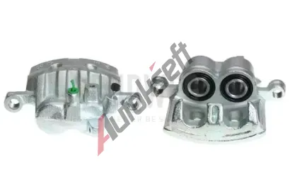 BUDWEG CALIPER Brzdov tmen BWC 342568, 342568