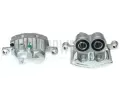 BUDWEG CALIPER Brzdový třmen ‐ BWC 342569  BUDWEG CALIPER Brzdový třmen ‐ BWC 342569