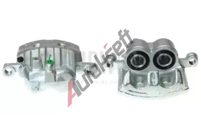 BUDWEG CALIPER Brzdový třmen BWC 342569, 342569  BUDWEG CALIPER Brzdový třmen BWC 342569, 342569
