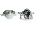 Brzdov tmen BUDWEG CALIPER ‐ BWC 342592